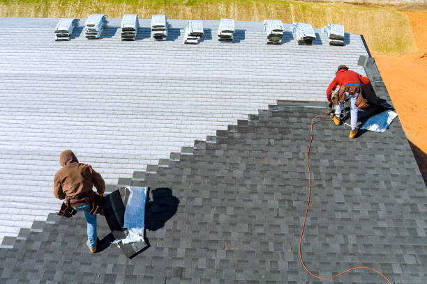 Best Tile Roofing Contractor  in Austintown, OH