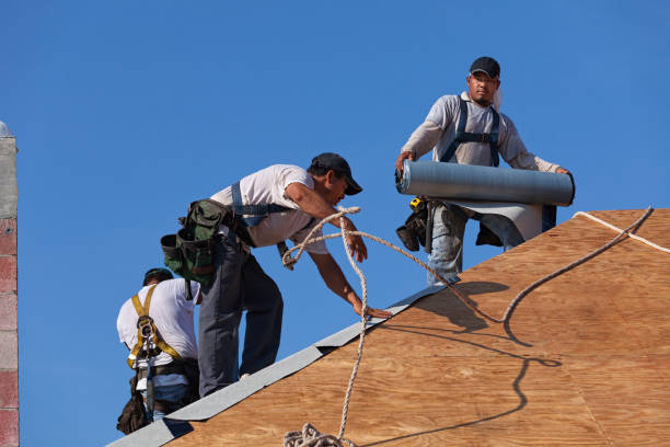 Slate Roofing Contractor in Austintown, OH