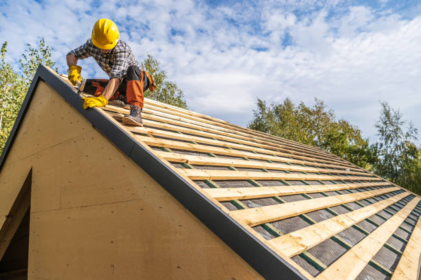 Best Commercial Roof Installation  in Austintown, OH