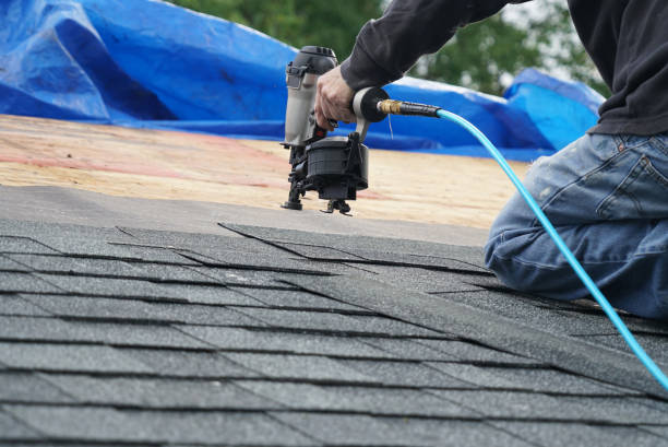 Best Best Roofing Contractors  in Austintown, OH