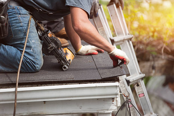 Best Storm Damage Roof Repair  in Austintown, OH