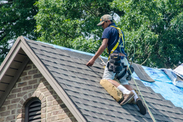 Trusted Austintown, OH Roofing Contractor Experts